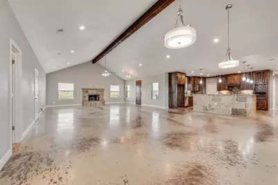 461 Pearson Ranch Road, Weatherford, TX 76087 - Photo 11
