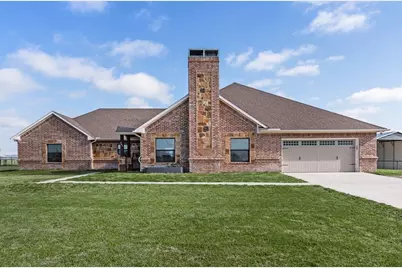 461 Pearson Ranch Road, Weatherford, TX 76087 - Photo 3