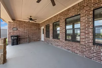 461 Pearson Ranch Road, Weatherford, TX 76087 - Photo 31