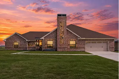 461 Pearson Ranch Road, Weatherford, TX 76087 - Photo 1