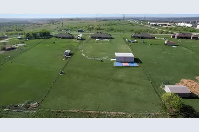 461 Pearson Ranch Road, Weatherford, TX 76087 - Photo 7