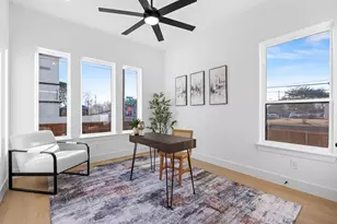 1967 Gallagher St, Dallas, TX 75212 - Photo 25