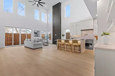 1967 Gallagher Street, Dallas, TX 75212 - Photo 5