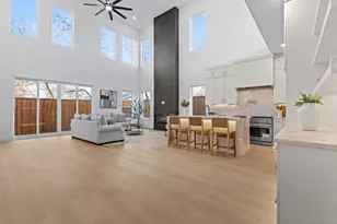 1967 Gallagher St, Dallas, TX 75212 - Photo 5