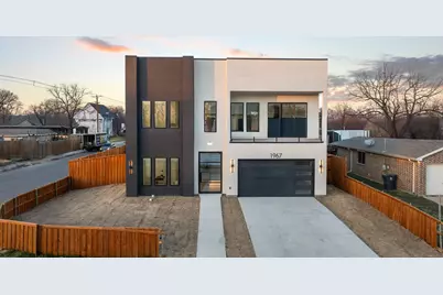 1967 Gallagher Street, Dallas, TX 75212 - Photo 35