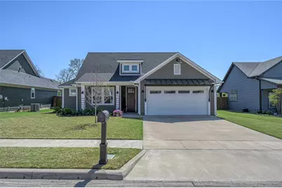 416 Carneros Drive, Sherman, TX 75092 - Photo 5