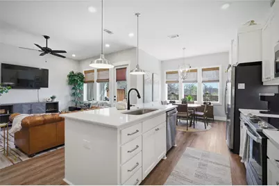 416 Carneros Drive, Sherman, TX 75092 - Photo 17