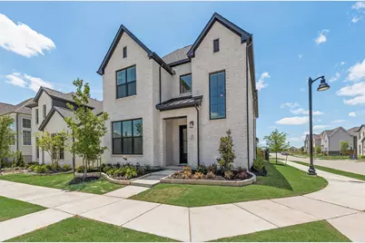 1532 Sandhill Lane, Celina, TX 75009 - Photo 1