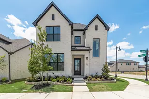 1532 Sandhill Ln, Celina, TX 75009 - Photo 3