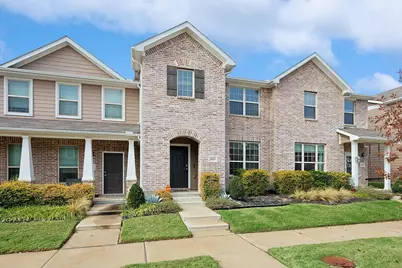 3513 Cricket Drive, Denton, TX 76207 - Photo 1