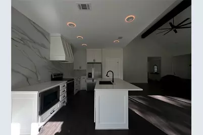 186 Vista Drive, Eustace, TX 75124 - Photo 9