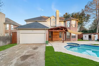 7201 Milton Lane, Plano, TX 75025 - Photo 37