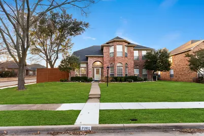 7201 Milton Lane, Plano, TX 75025 - Photo 39