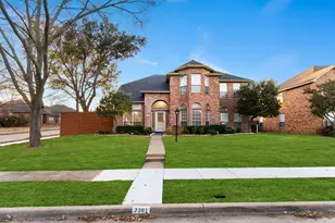 7201 Milton Ln, Plano, TX 75025 - Photo 39