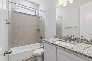 1908 Roundtree Cir E, Fort Worth, TX 76008 - Photo 27