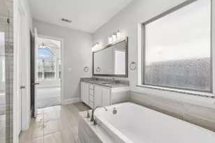 1908 Roundtree Cir E, Fort Worth, TX 76008 - Photo 19