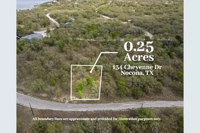 134 Cheyenne Drive, Nocona, TX 76255 - Photo 1