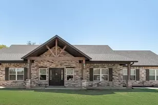 245 Creek Crossing St, Alvord, TX 76225 - Photo 1