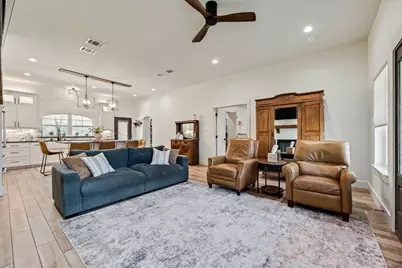 245 Creek Crossing Street, Alvord, TX 76225 - Photo 13