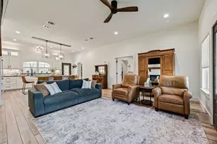 245 Creek Crossing St, Alvord, TX 76225 - Photo 13