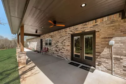 245 Creek Crossing Street, Alvord, TX 76225 - Photo 35