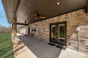 245 Creek Crossing St, Alvord, TX 76225 - Photo 35