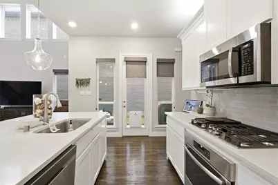 7400 Van Tuyl Parkway, McKinney, TX 75070 - Photo 5