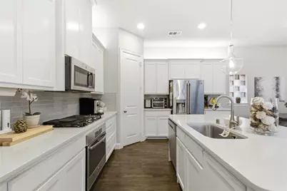 7400 Van Tuyl Parkway, McKinney, TX 75070 - Photo 7