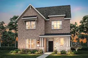 1309 O'Keefe Ave, Celina, TX 75009 - Photo 1