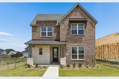 1309 O'Keefe Avenue, Celina, TX 75009 - Photo 1