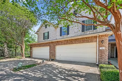 248 Turnberry Lane, Lewisville, TX 75067 - Photo 3