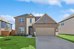 2816 Alcove Ln, Corinth, TX 75409 - Photo 1