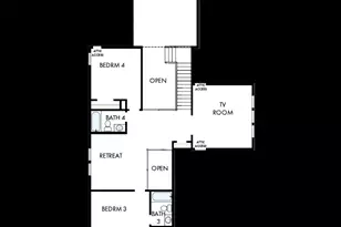 1832 Salt Grass Dr, Argyle, TX 76226 - Photo 3