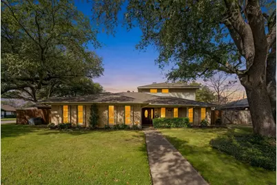 501 Tanglewood Drive S, Irving, TX 75061 - Photo 1