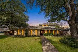 501 Tanglewood Dr S, Irving, TX 75061 - Photo 1