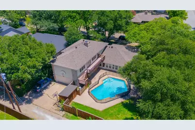 501 Tanglewood Drive S, Irving, TX 75061 - Photo 39