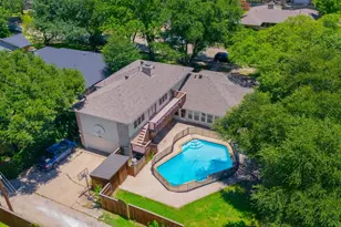 501 Tanglewood Dr S, Irving, TX 75061 - Photo 39