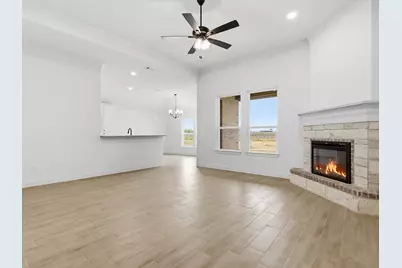 1360 Oleander Drive, Tolar, TX 76476 - Photo 17