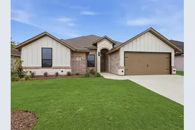 1360 Oleander Drive, Tolar, TX 76476 - Photo 3