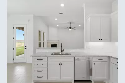 1360 Oleander Drive, Tolar, TX 76476 - Photo 9