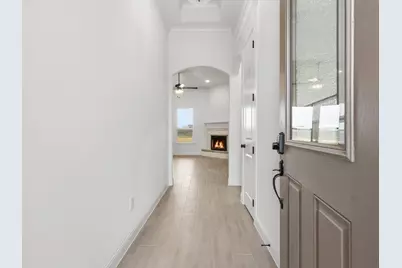 1360 Oleander Drive, Tolar, TX 76476 - Photo 5