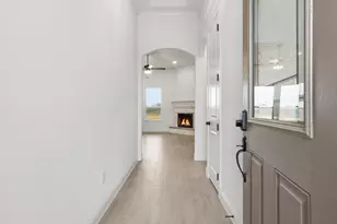 1360 Oleander Dr, Tolar, TX 76476 - Photo 5