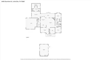 6405 Shoreline Dr, Little Elm, TX 75068 - Photo 25