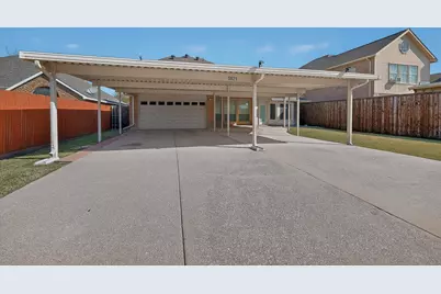 5821 Madison Drive, The Colony, TX 75056 - Photo 35