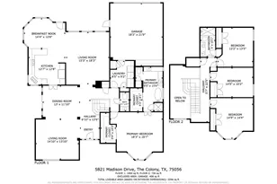 5821 Madison Dr, The Colony, TX 75056 - Photo 37