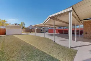 5821 Madison Dr, The Colony, TX 75056 - Photo 33