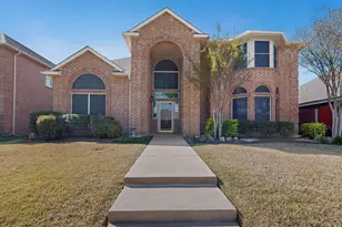 5821 Madison Dr, The Colony, TX 75056 - Photo 1