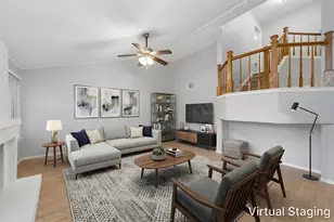 513 Hunters Glen St, Lewisville, TX 75067 - Photo 5
