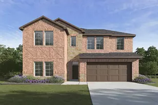 2612 Eagle Mountain Wy, Celina, TX 75009 - Photo 1