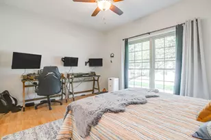 4426 Harlanwood Dr, Fort Worth, TX 76109 - Photo 23